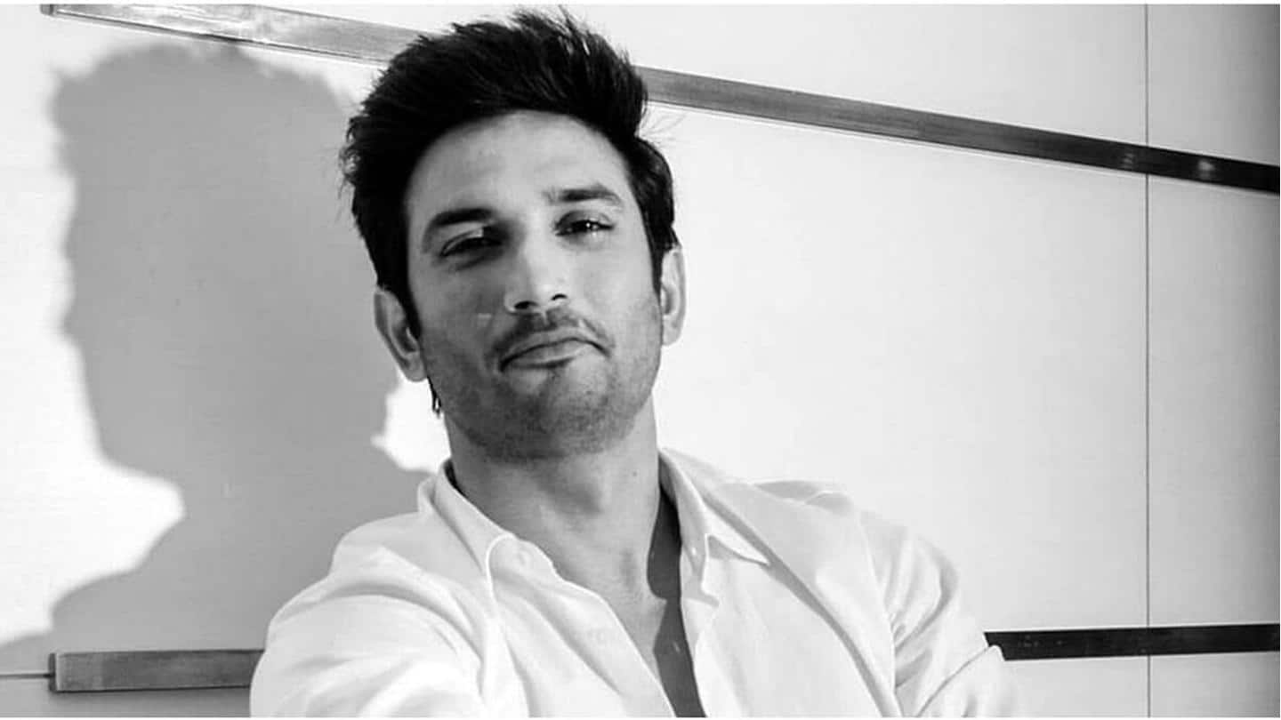 Five members of Sushant Singh Rajput's family killed in accident