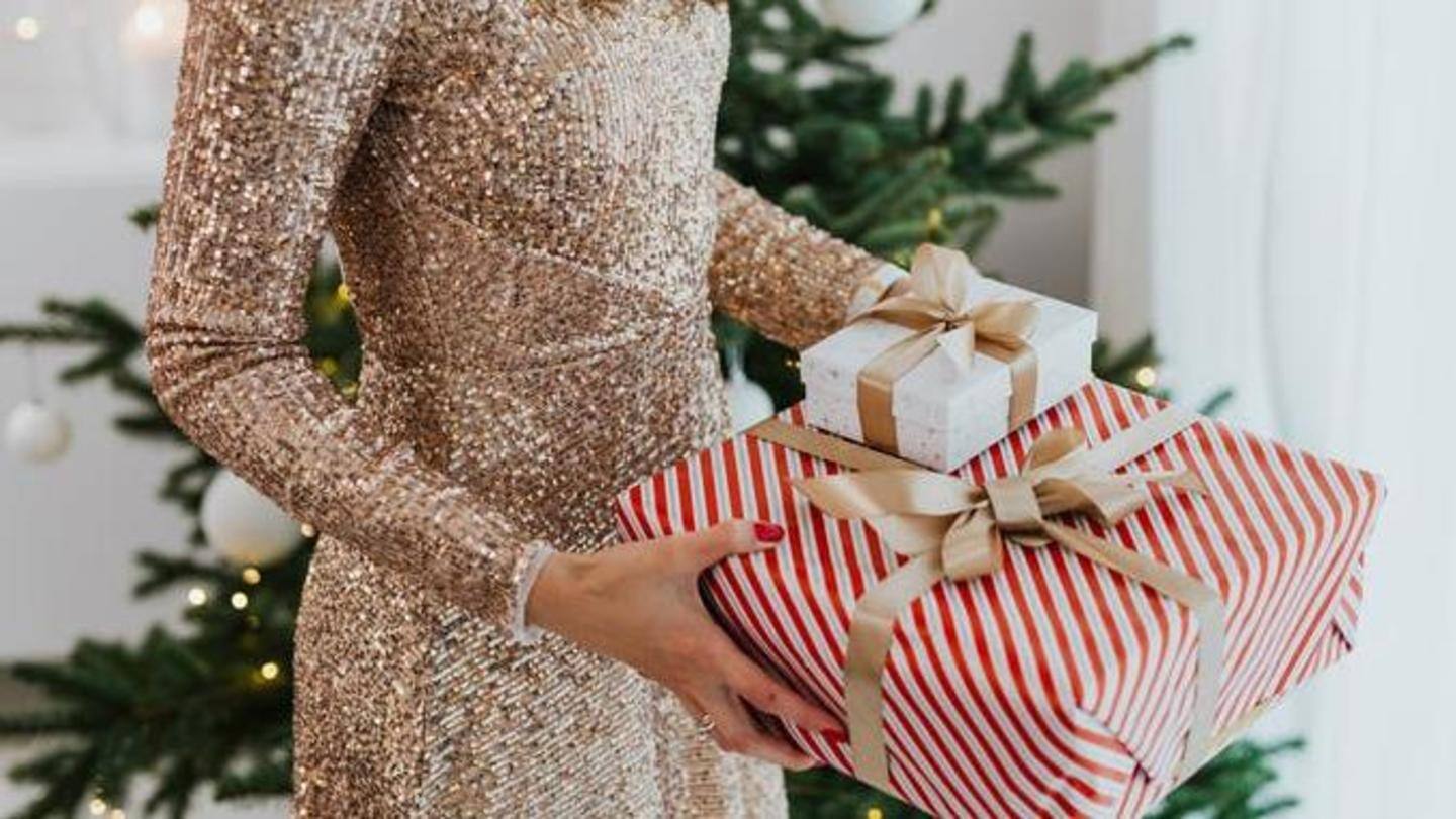 Go all out with glitz and glamor Go all out with glitz and glamor
