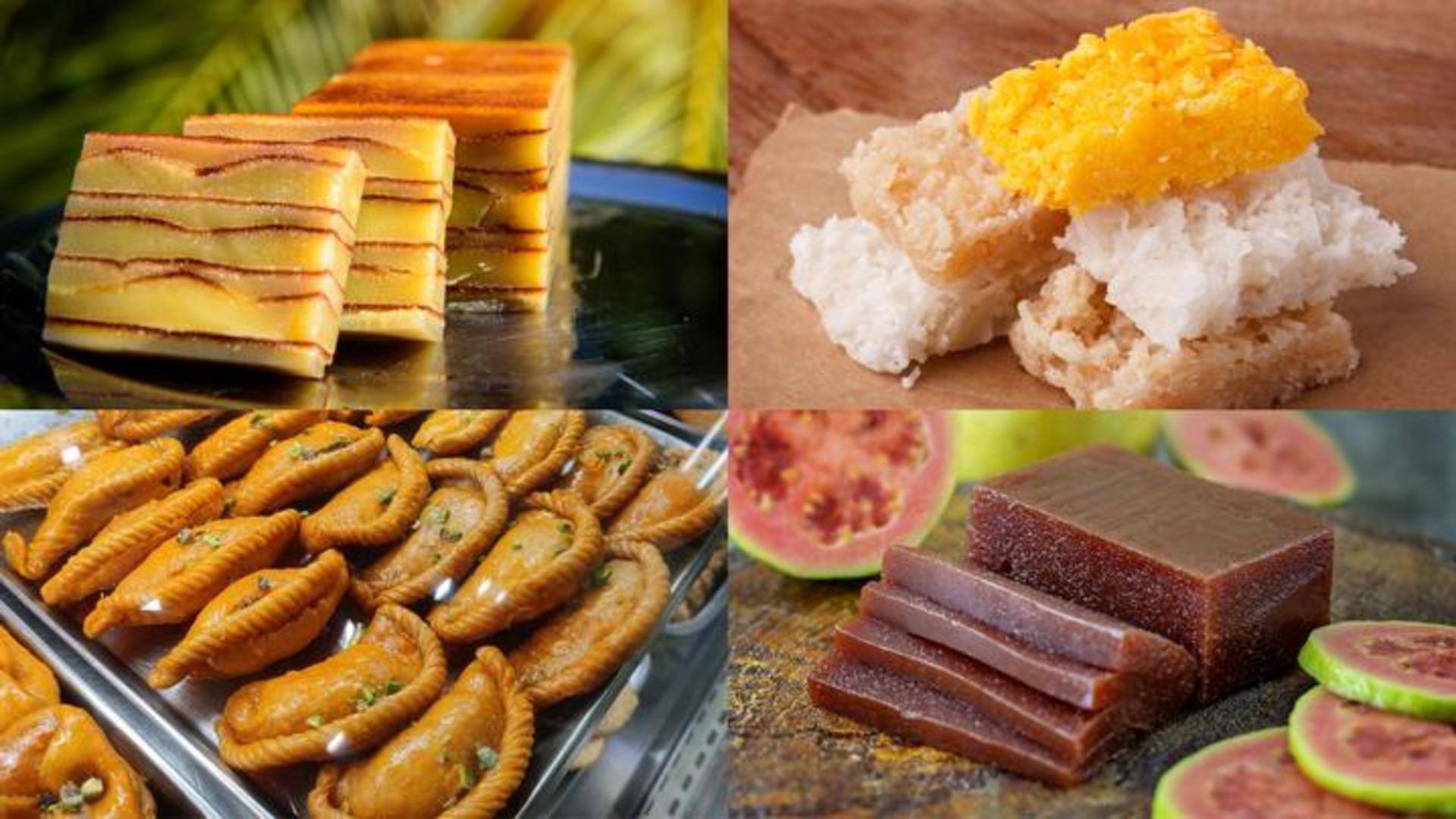  5 traditional desserts to try when in Goa 
