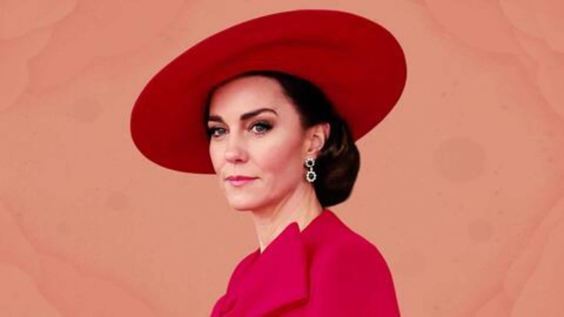 BBC addresses criticism over Kate Middleton's cancer coverage