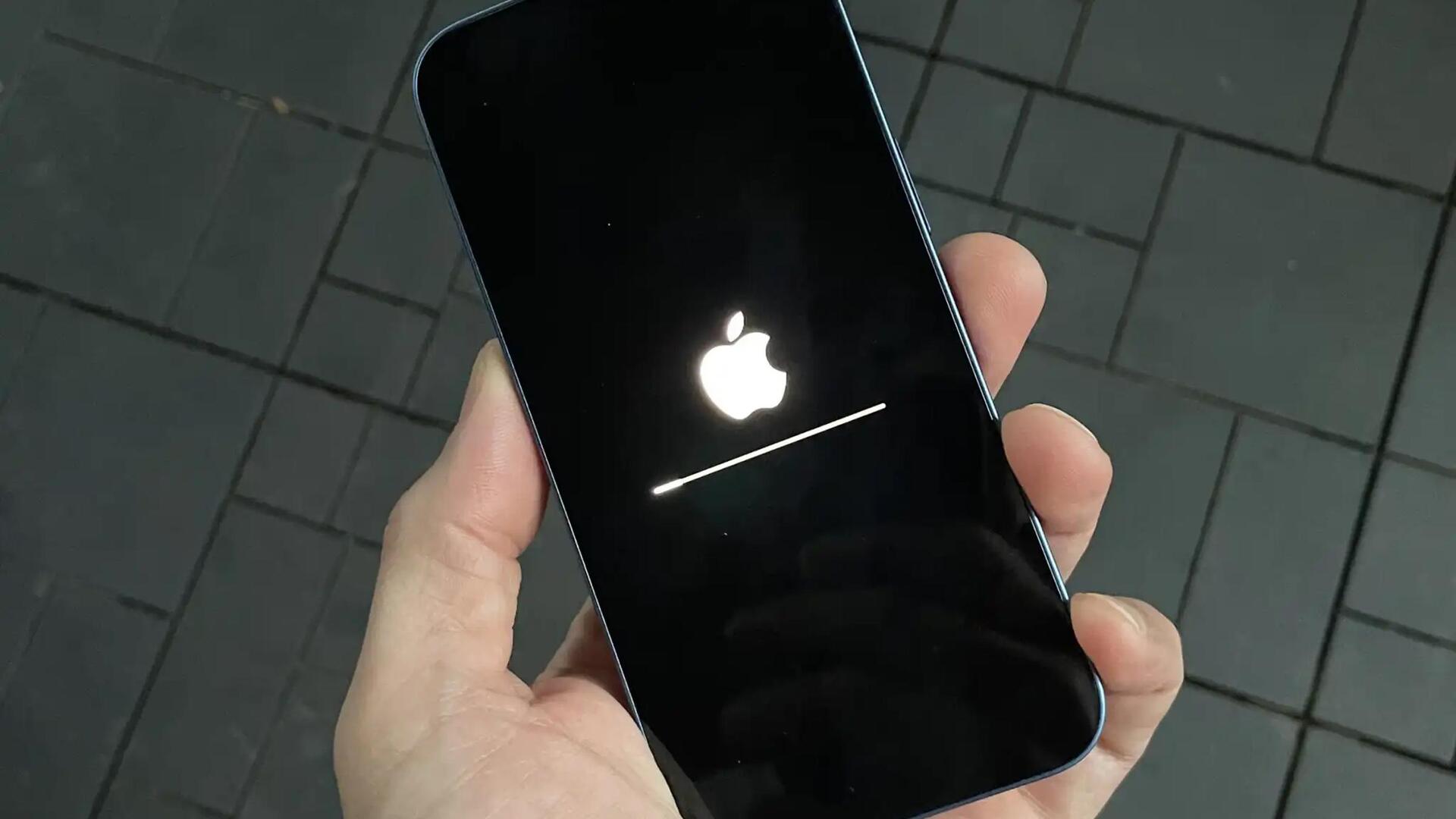 Apple just admitted Messages app had a major security flaw Apple just admitted Messages app had a major security flaw