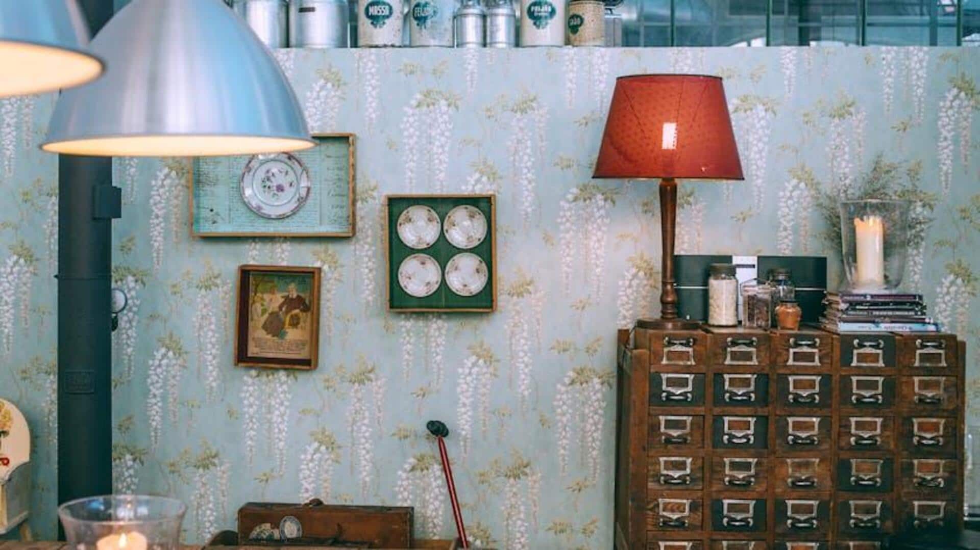 Redecorating your room? Try these budget-friendly solutions