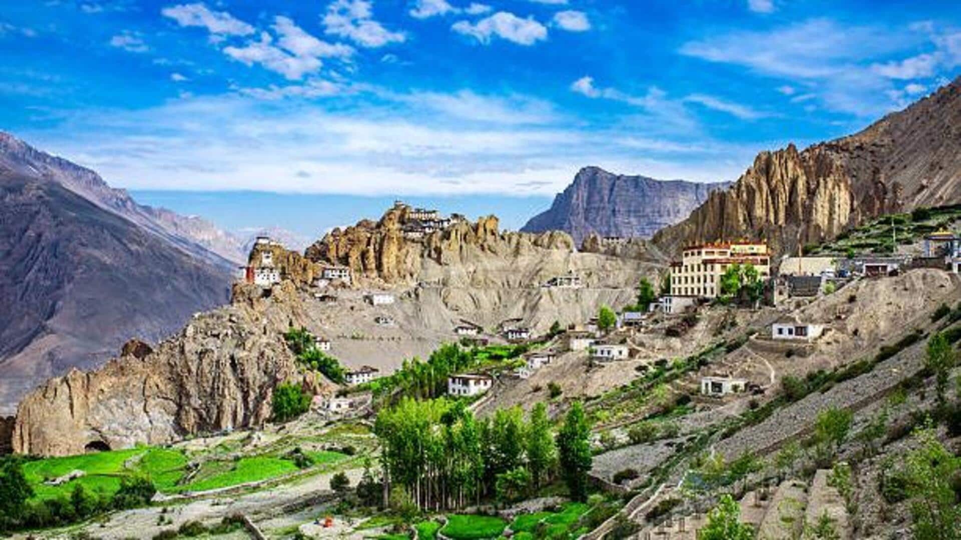 Peaceful getaways: India's hidden village trails