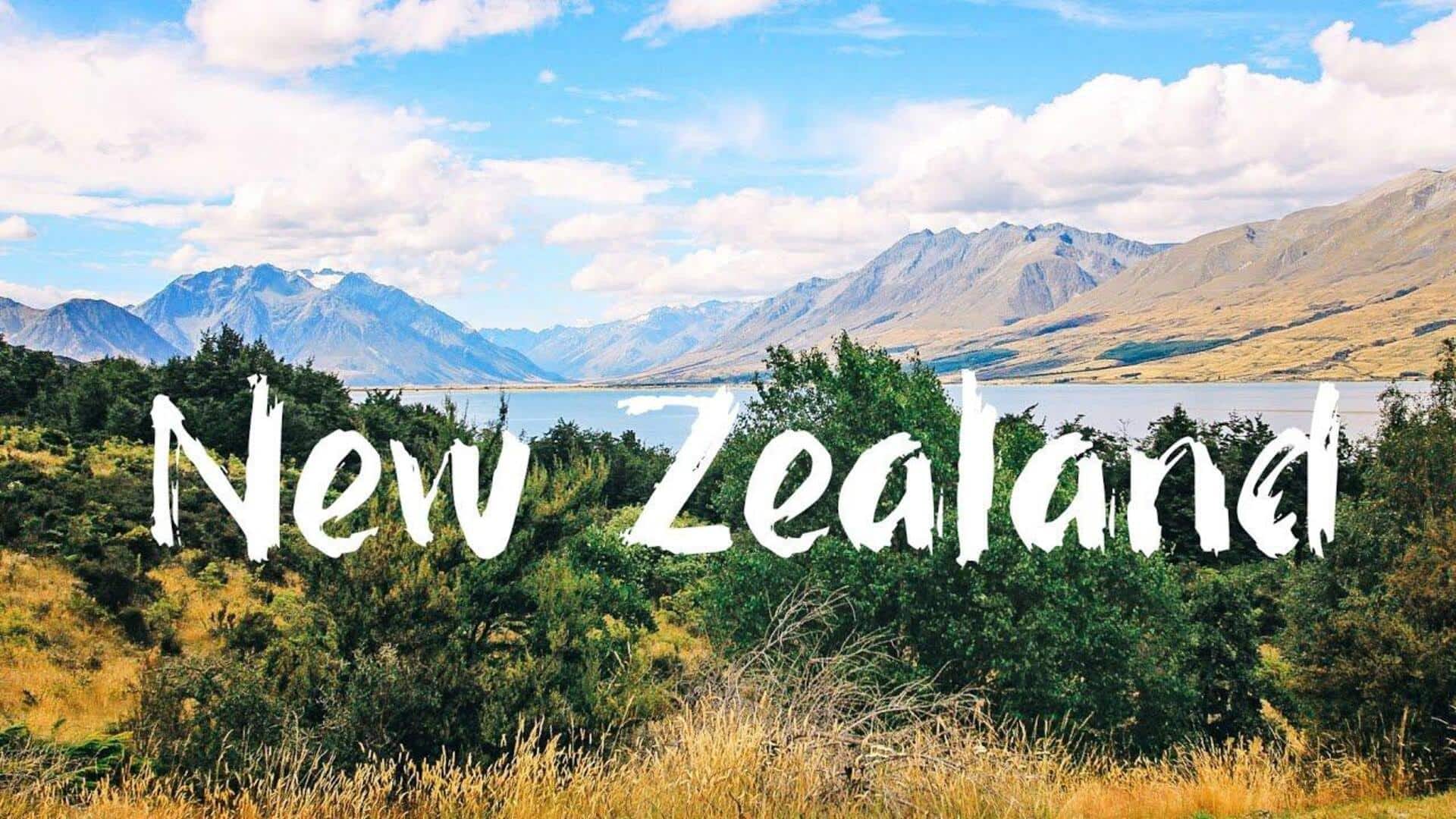If planning a New Zealand trip, keep reading
