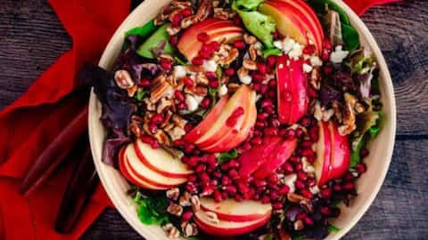 5 healthy breakfast ideas using pomegranate 