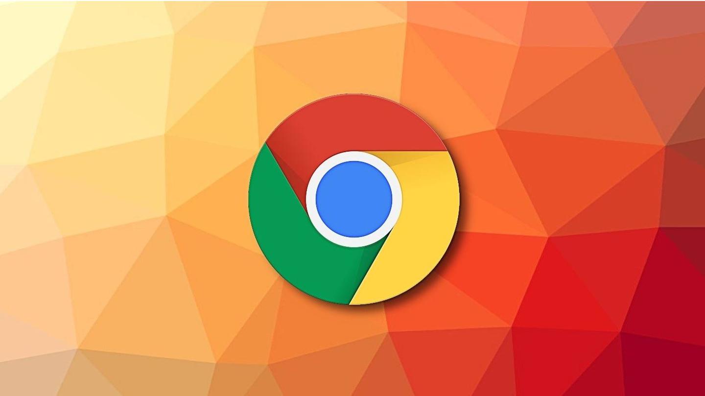 Google Chrome used by 41 percent of world's population: Report