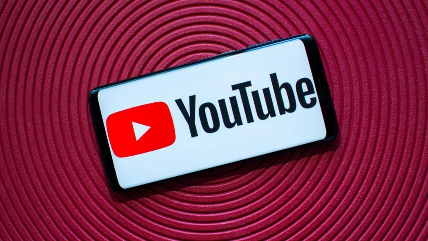 YouTube should eventually roll out PiP for Apple devices worldwide YouTube should eventually roll out PiP for Apple devices worldwide