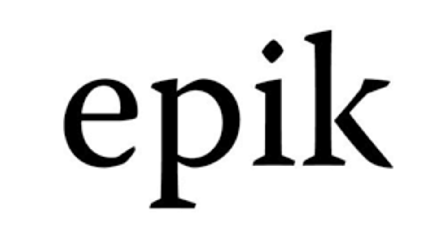 Epik briefly hosted the controversial tipping website Epik briefly hosted the controversial tipping website