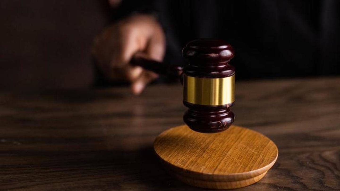 District court judge also imposed a penalty of nearly $1.5mn District court judge also imposed a penalty of nearly $1.5mn