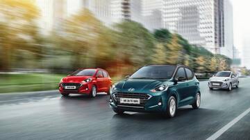 Hyundai Grand i10 NIOS now available with new CNG variant