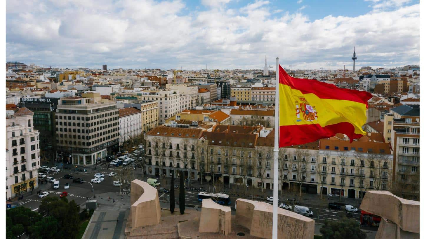 5 hoteles únicos en los que deberías alojarte en España