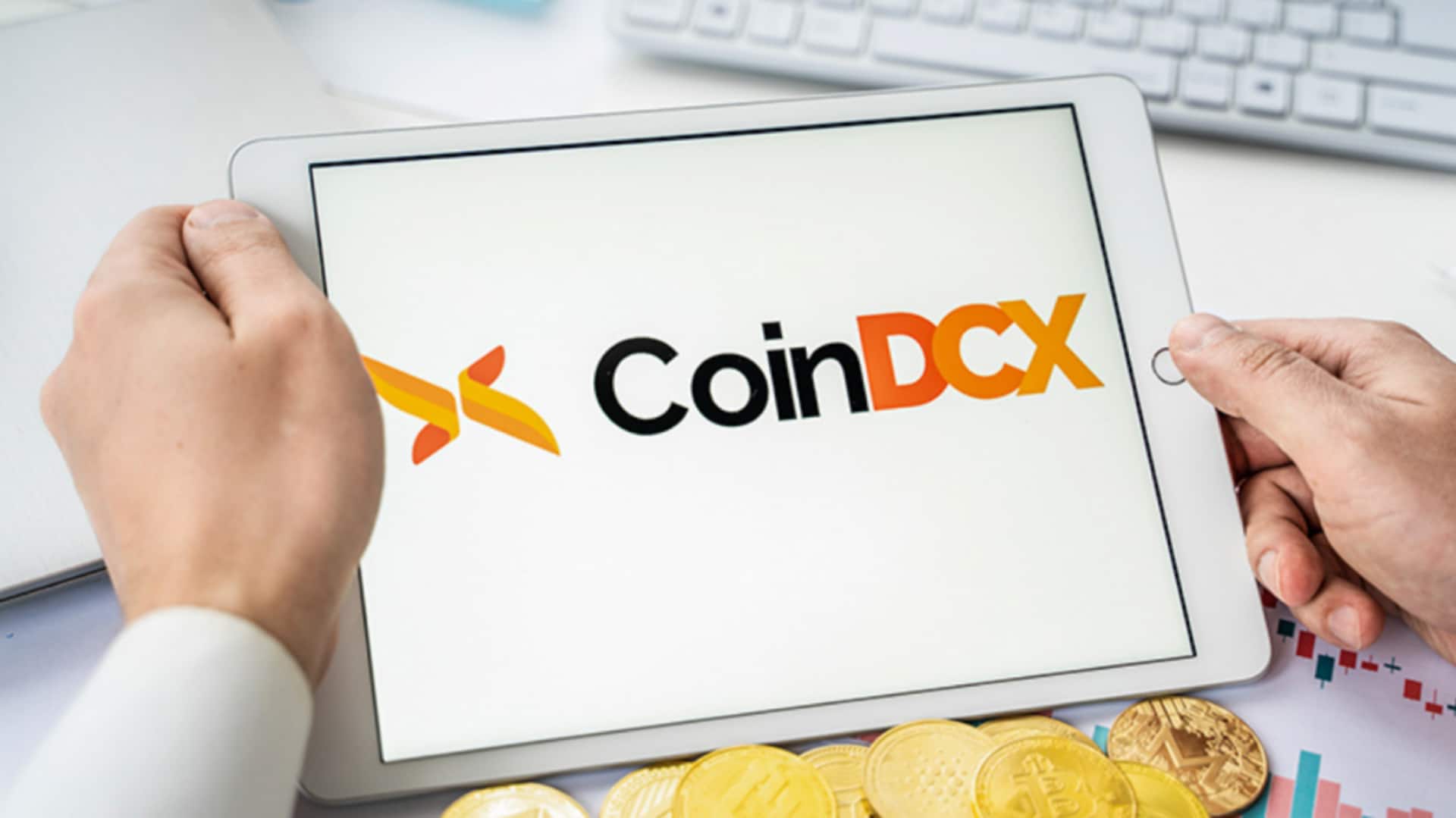 CoinDCX cuts workforce by 12% amid market struggles