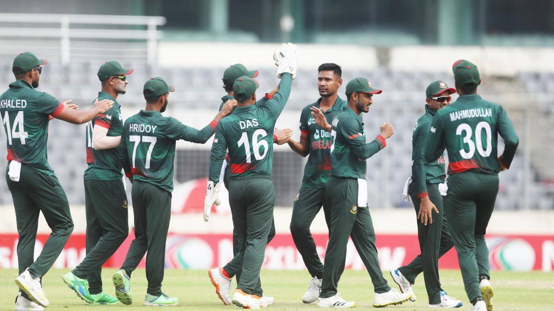 3rd ODI: Can Bangladesh square series against New Zealand? 