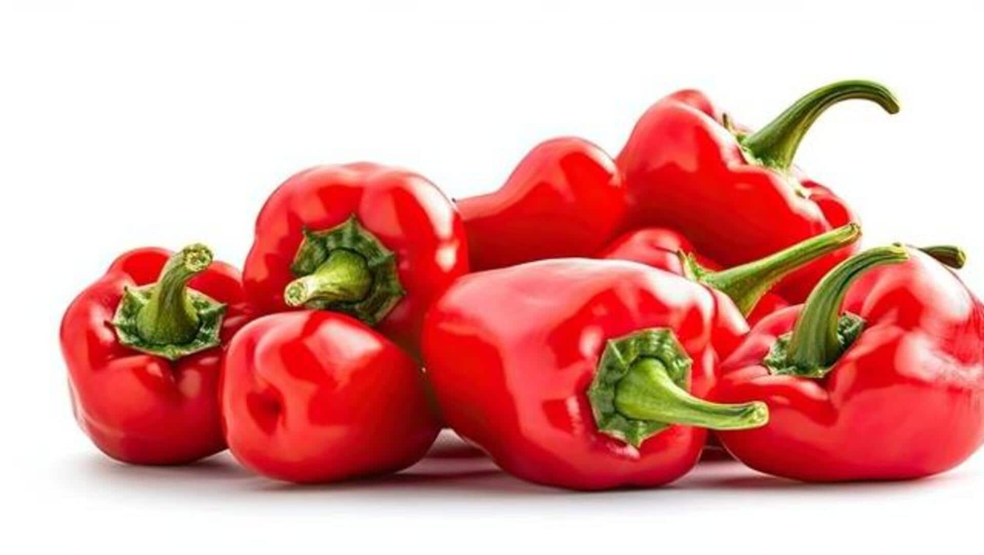 Paprika for brain health: A spice that improves focus Paprika for brain health: A spice that improves focus