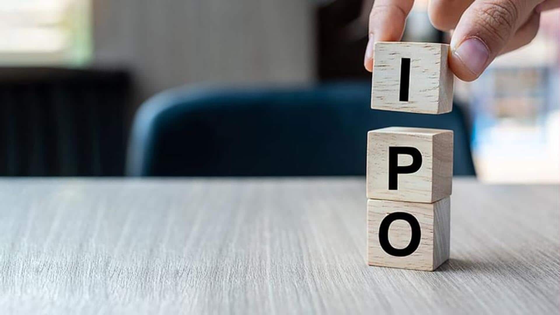 Phytochem Remedies IPO opens today, aims to raise ₹38cr