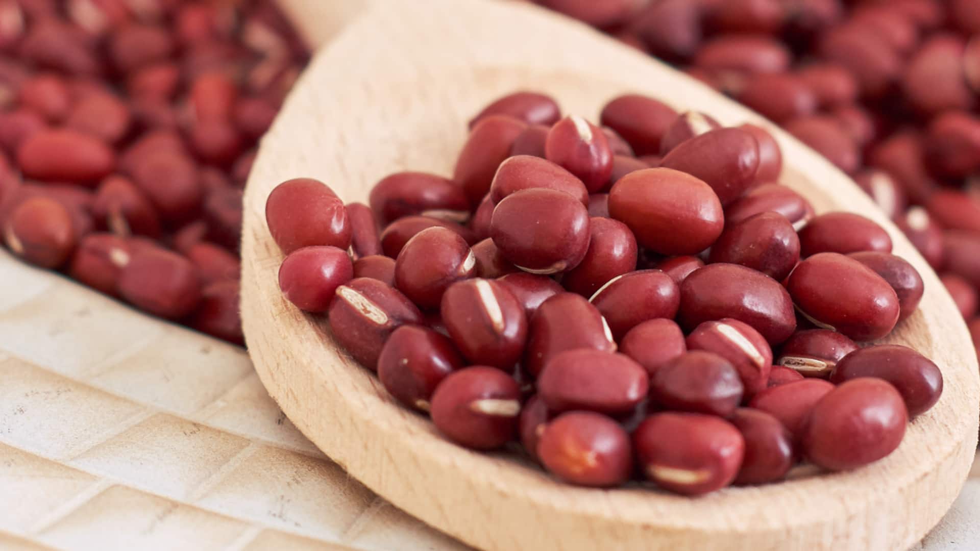 Adzuki beans: All about these nutrient-rich small legumes