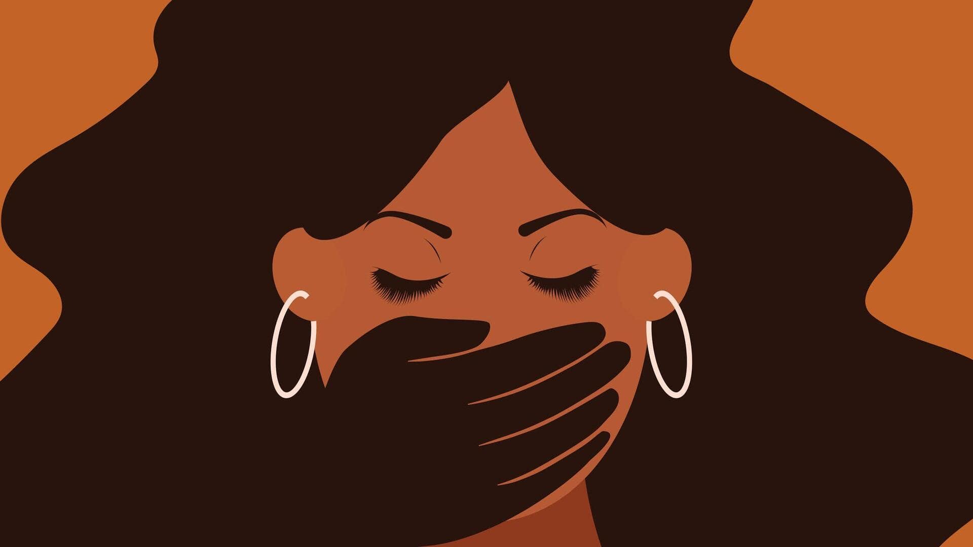 Media coverage of violence against women hits new low: Study