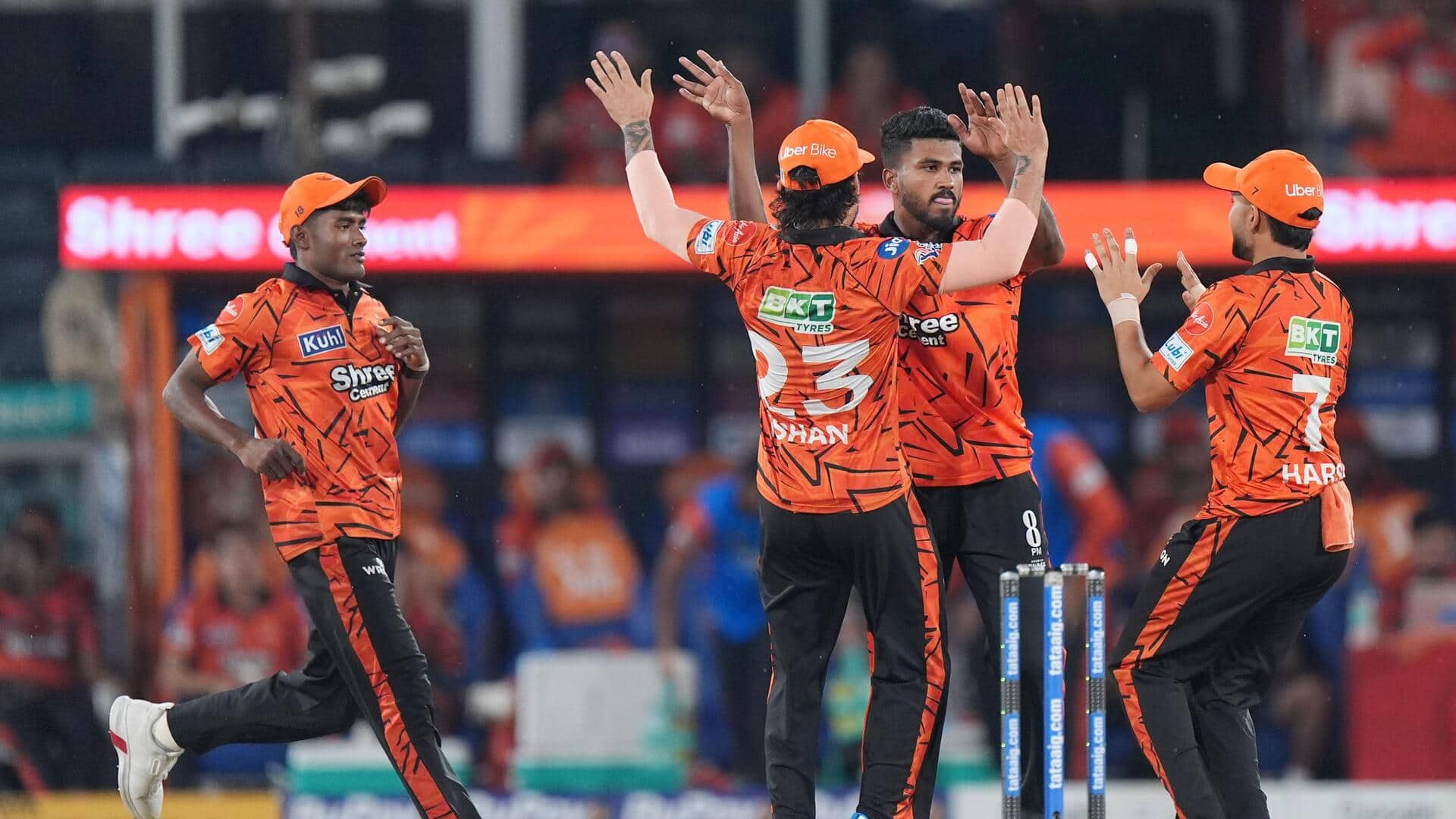 IPL 2026: Here's why SRH can dominate RR in Jaipur 