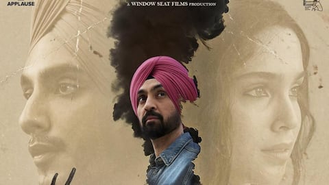 When is Diljit's 'Main Vaapas Aaunga' trailer coming?