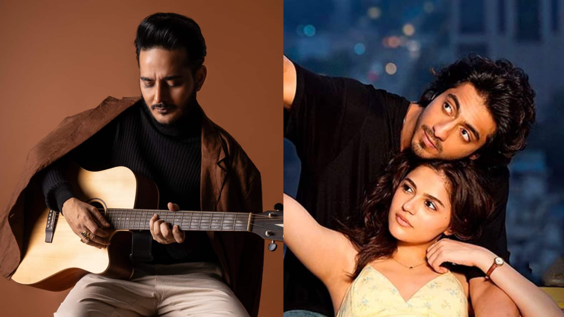 'Saiyaara': Composer Tanishk Bagchi calls out YRF over unpaid royalties