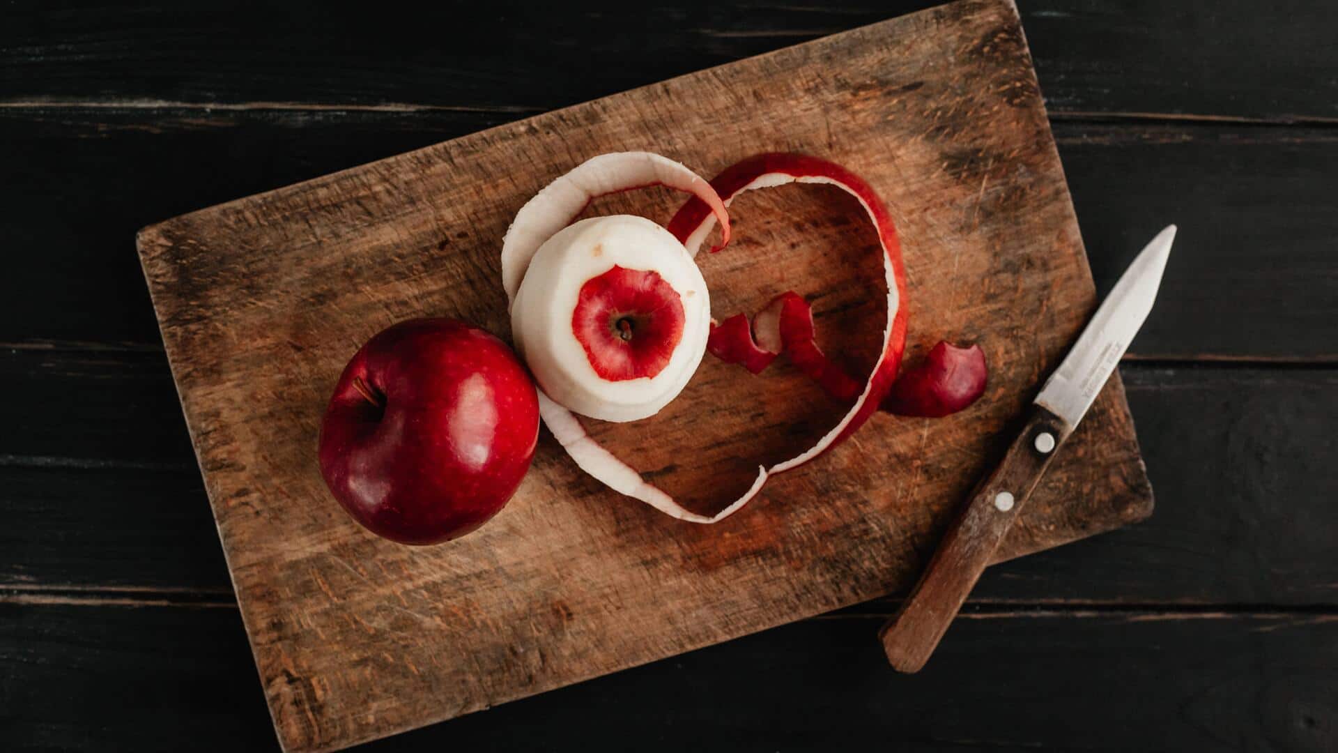Never tried wood apple? Start with these recipes