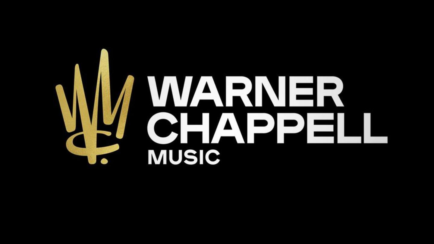 Mars sells portion of song catalog to Warner Chappell Music Mars sells portion of song catalog to Warner Chappell Music