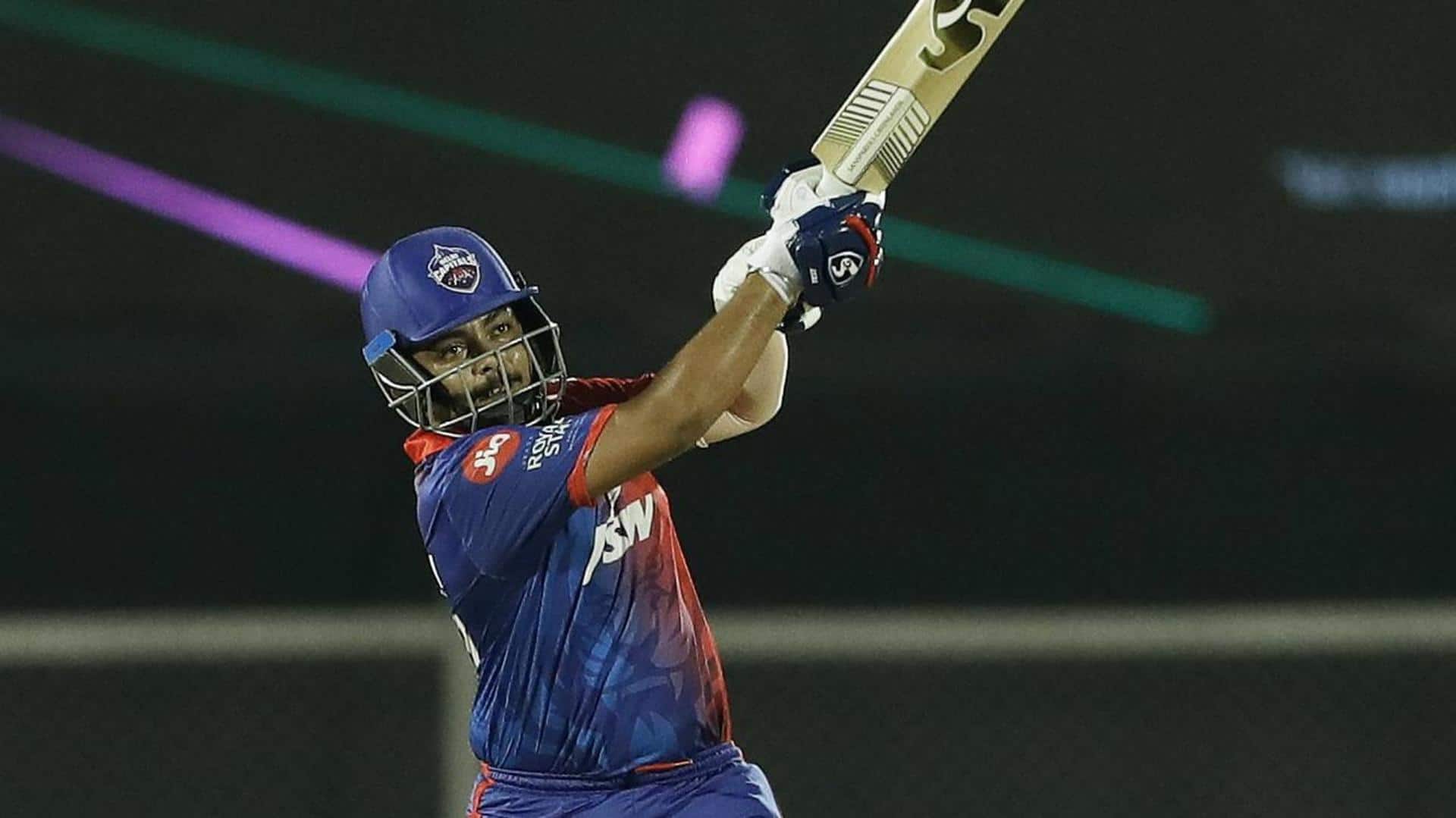 Prithvi Shaw: Decoding his sorry stats in IPL 2023