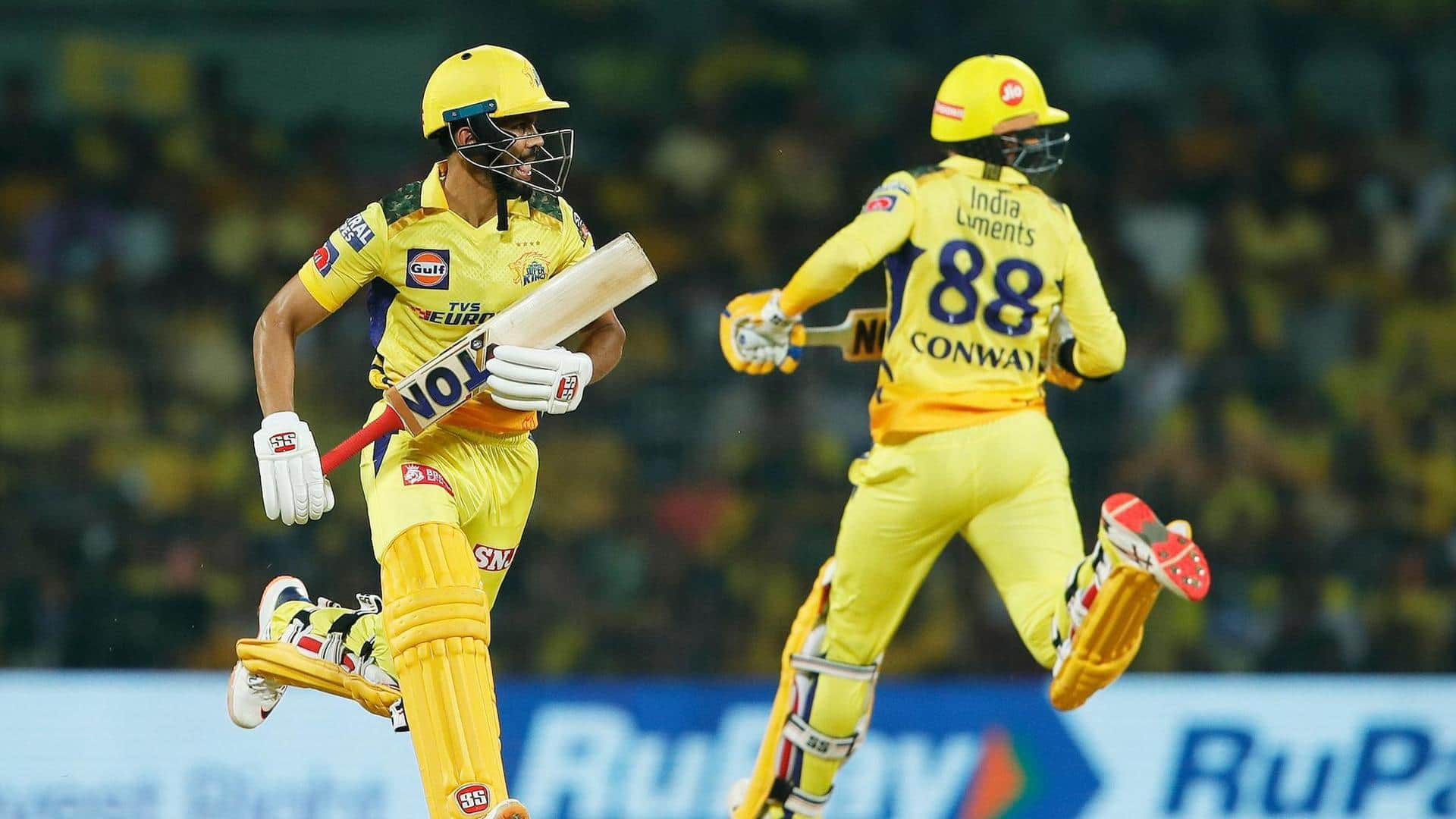 IPL 2023: LSG, CSK hunt for their sixth win