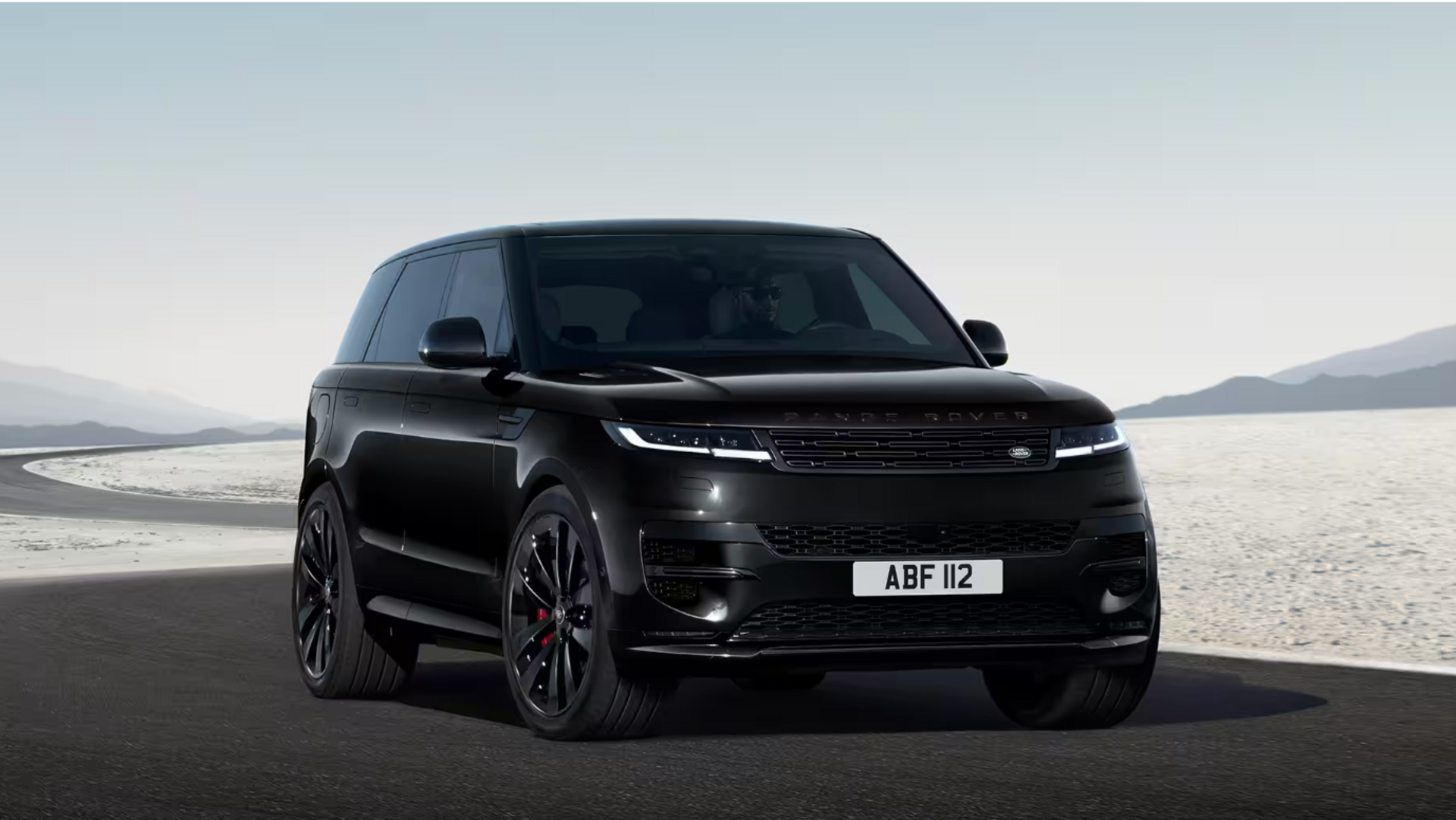 JLR plans to launch electric Range Rover Sport in 2024