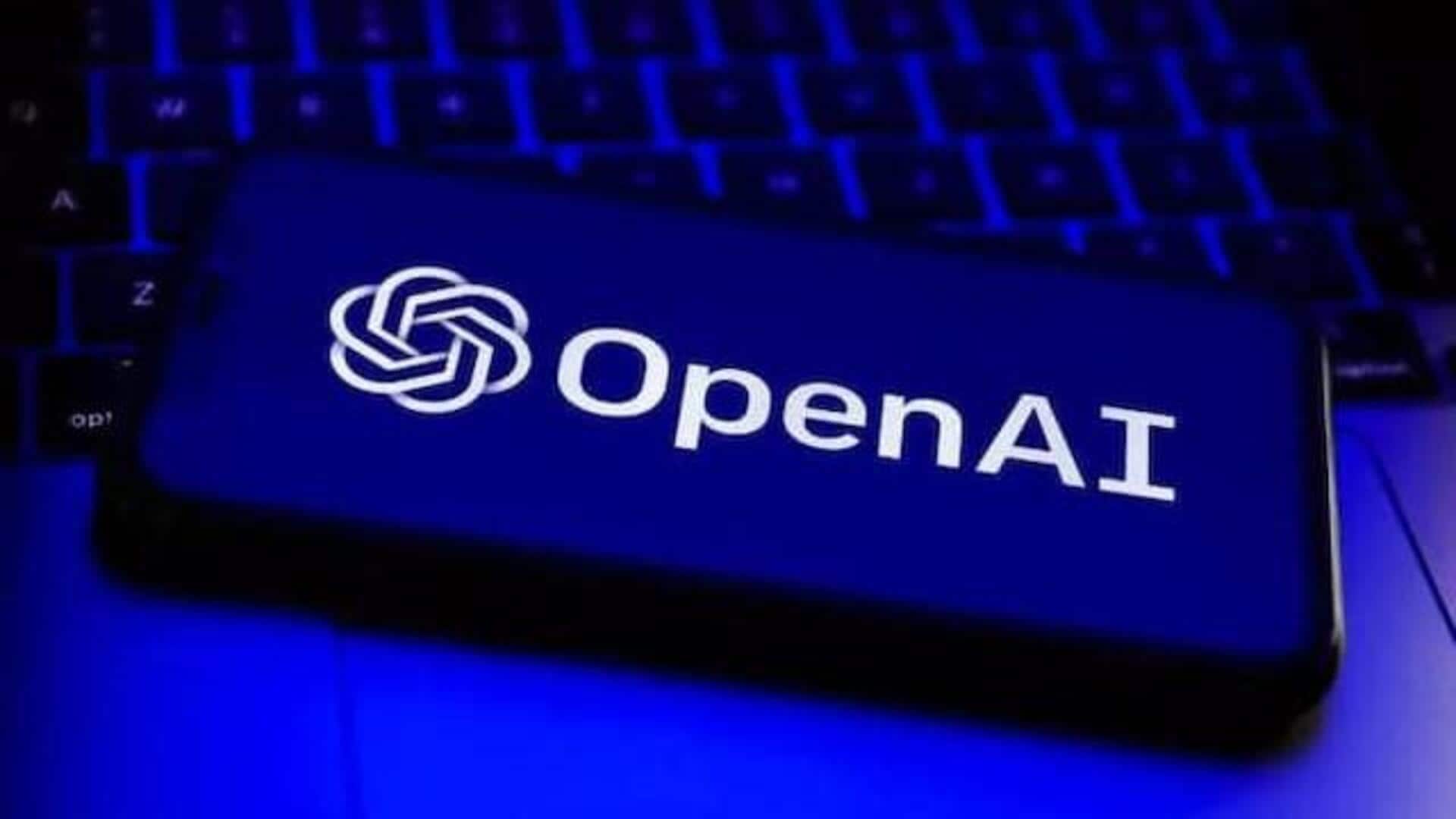 OpenAI reverses course, nonprofit arm to control business operations OpenAI reverses course, nonprofit arm to control business operations