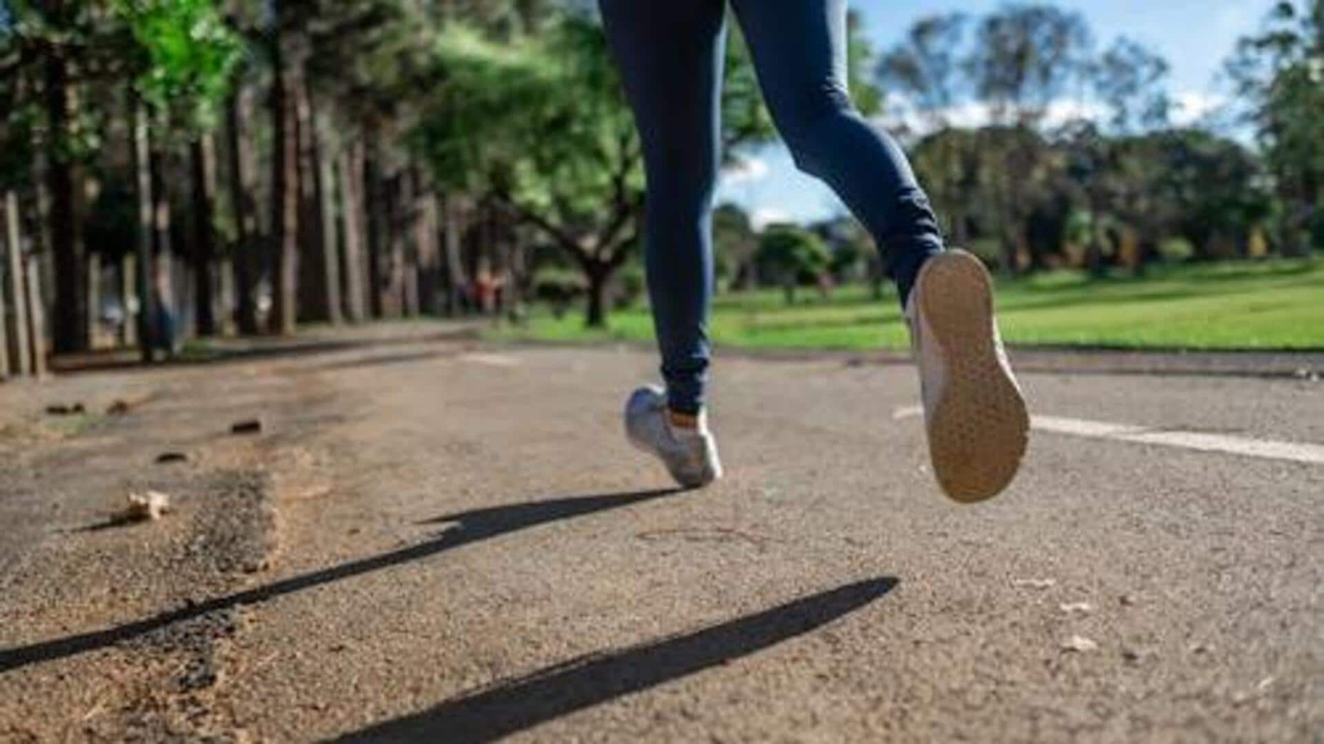 5 tips to start your jogging journey 5 tips to start your jogging journey