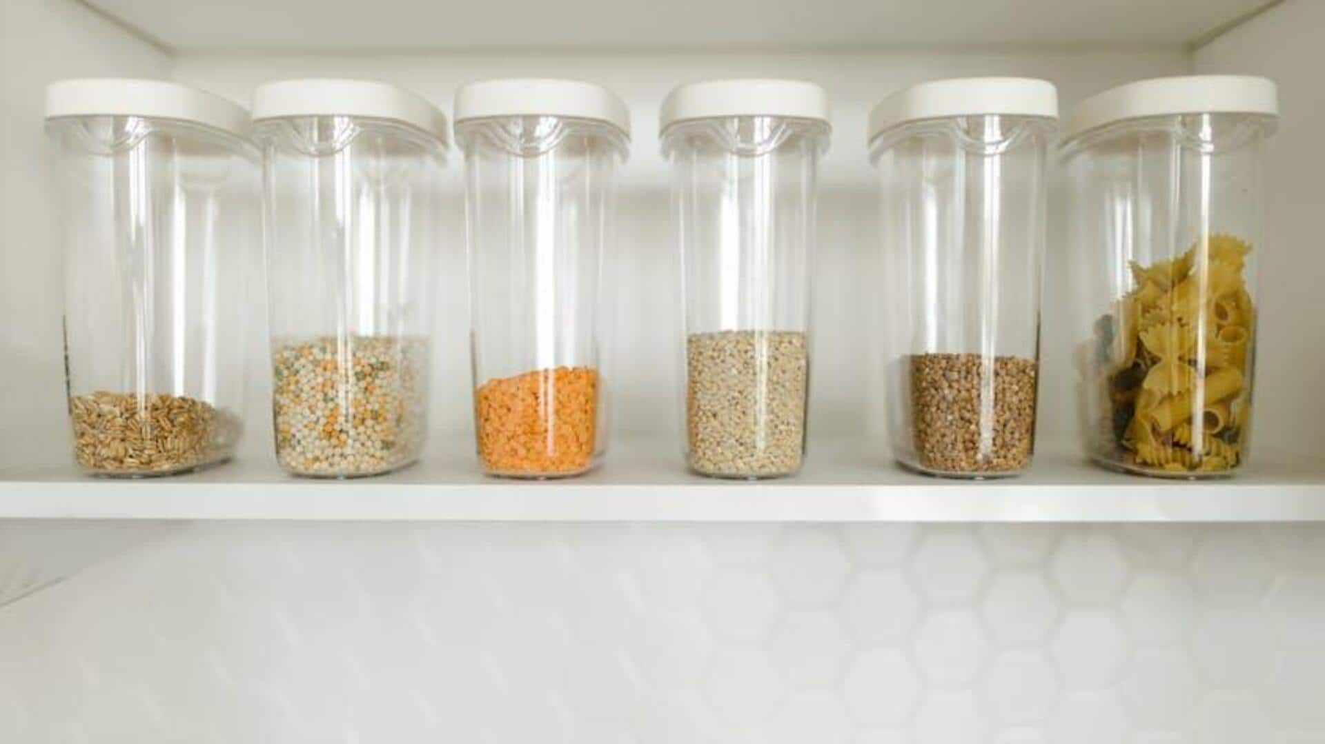 Budget-friendly kitchen shelf ideas no one told you about Budget-friendly kitchen shelf ideas no one told you about
