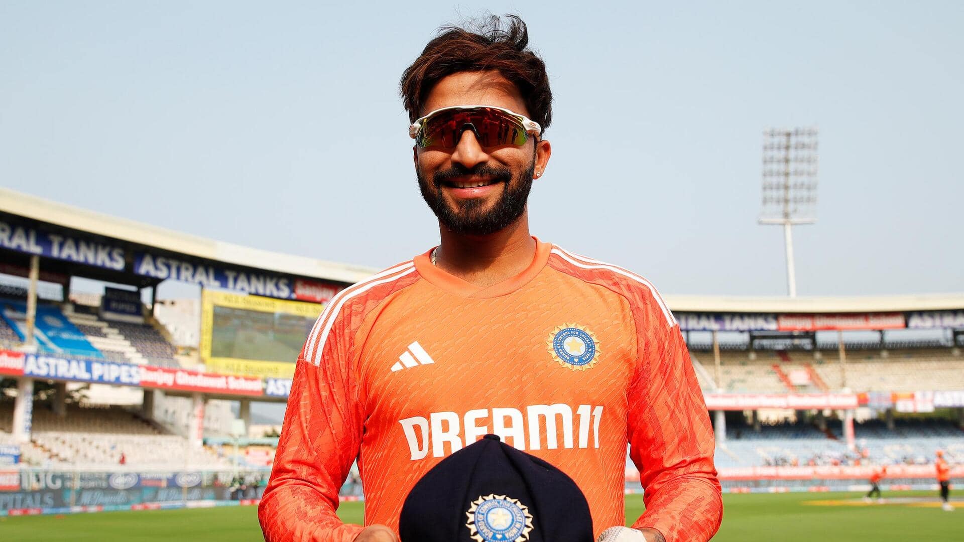 Rajat Patidar's golden streak as captain comes to end