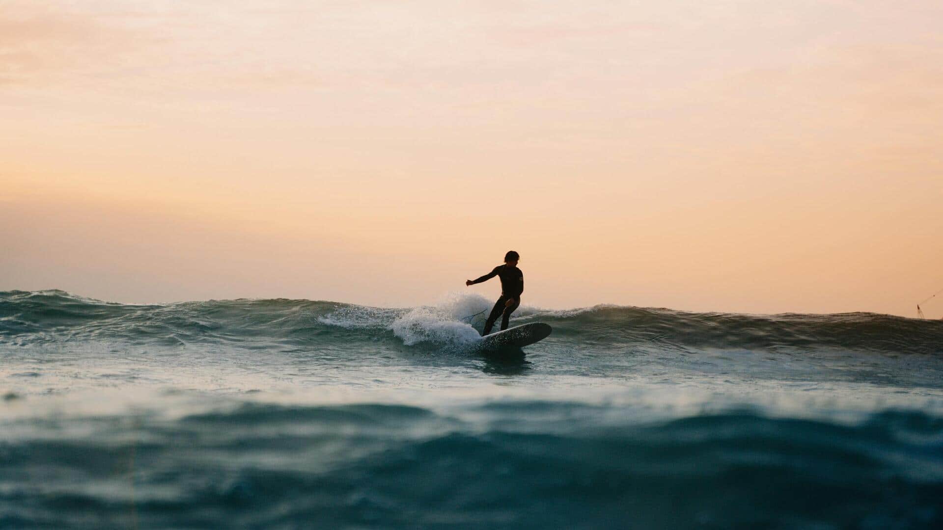 Surfing in Africa: Lesser-known spots to explore