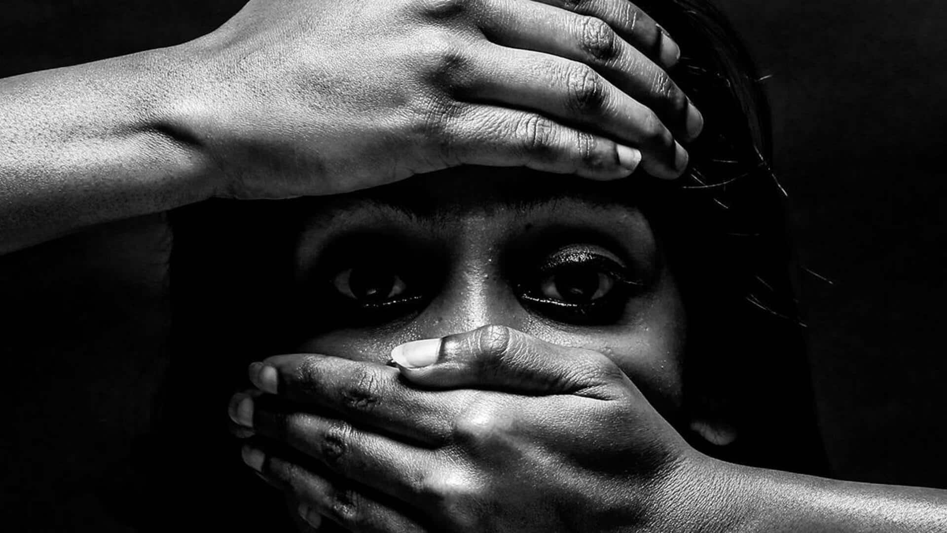 Udaipur: IT company manager gang-raped, CEO among accused