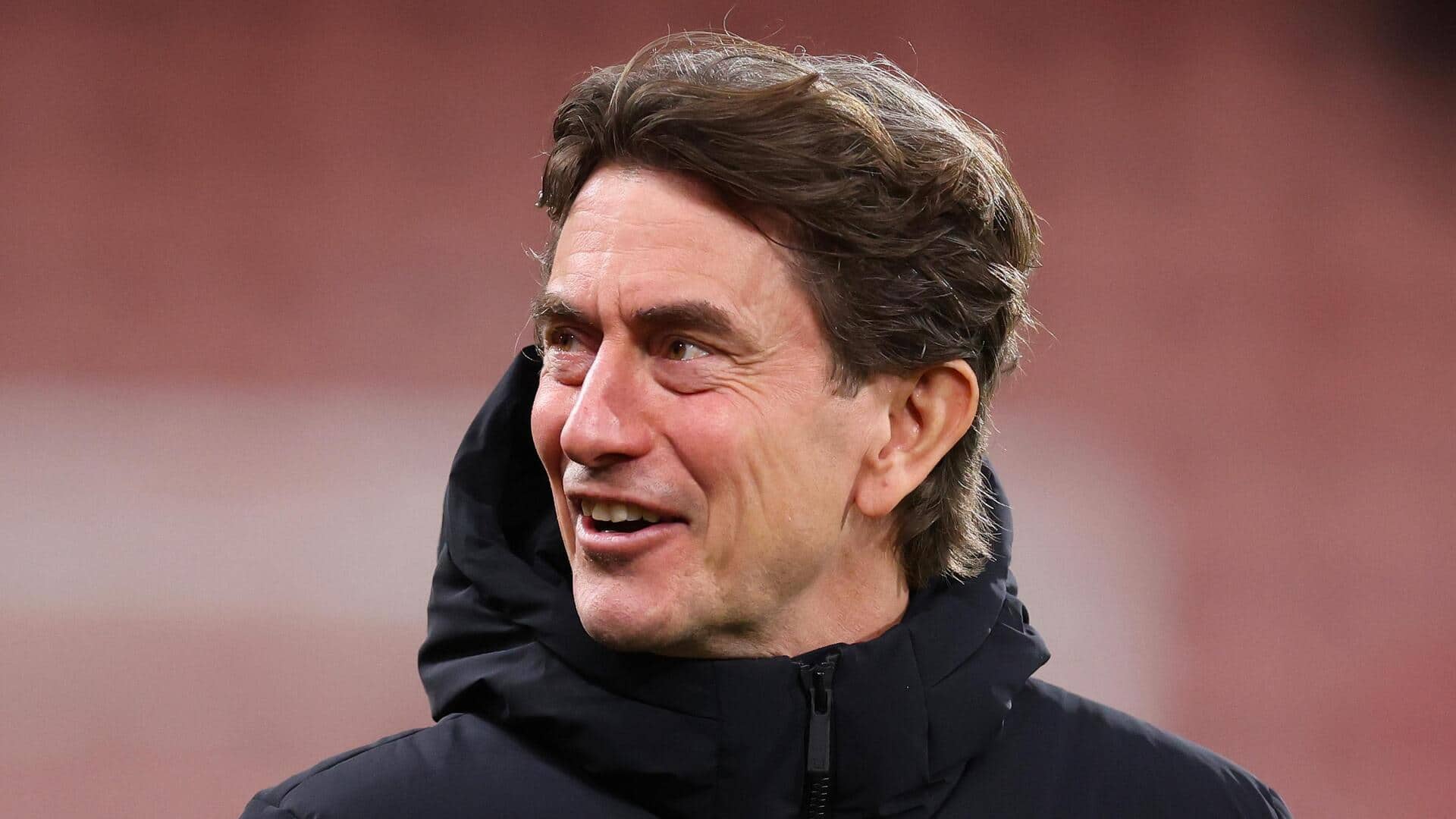 Tottenham Hotspur's Thomas Frank faces internal scrutiny amid poor performance