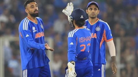 T20 World Cup: Can India ace South African challenge?  