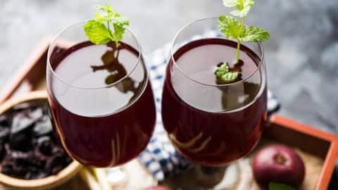 Kokum: A tangy fruit for better digestion 