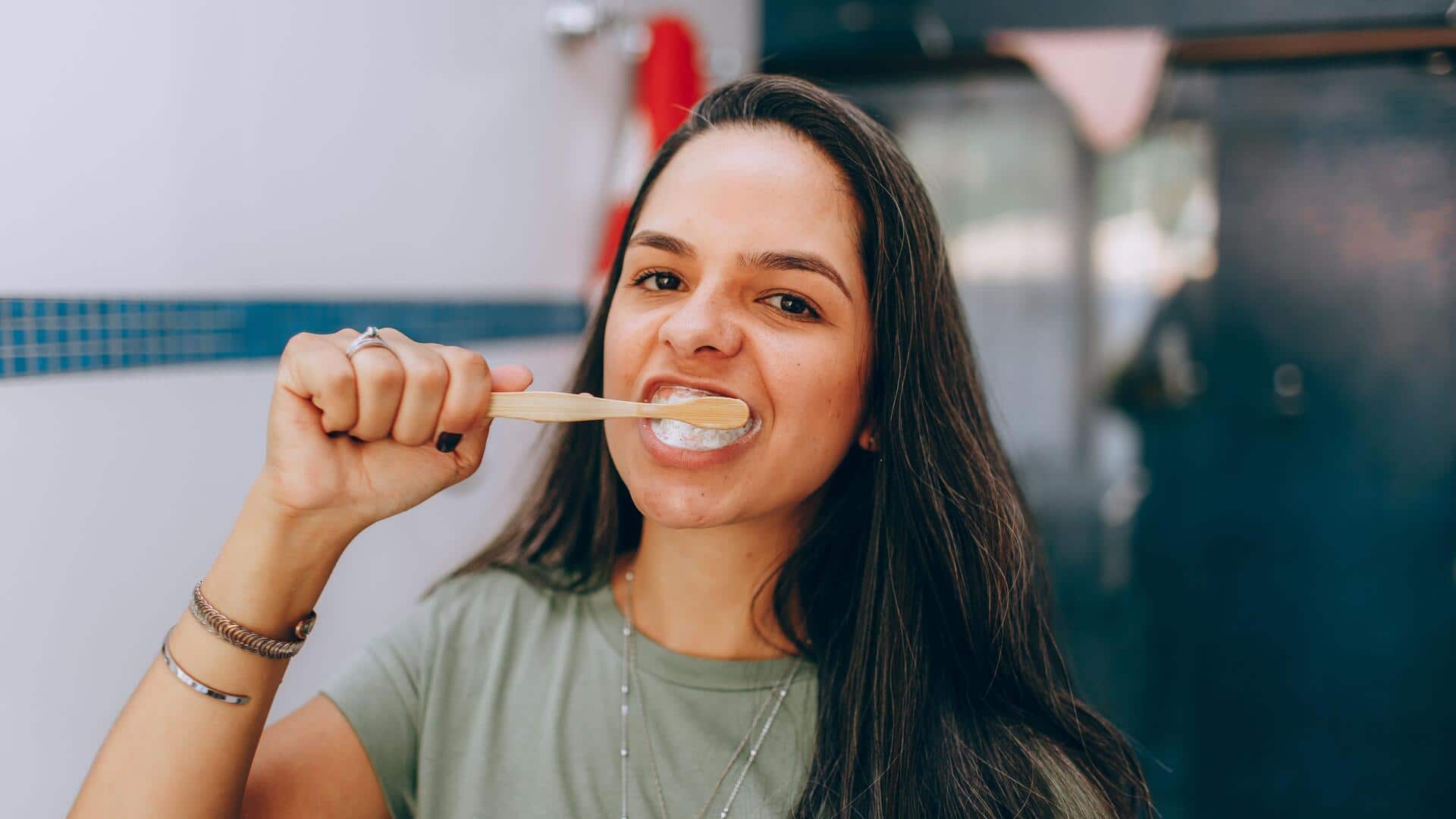 Easy oral care tips everyone should follow