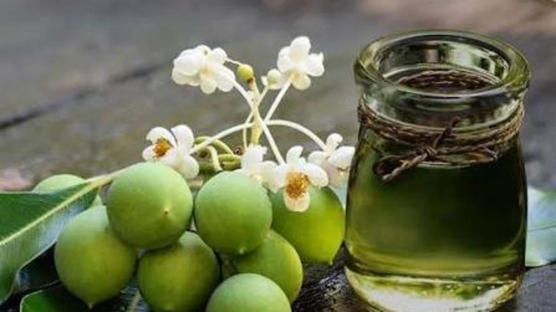 Why beauty enthusiasts are loving tamanu oil