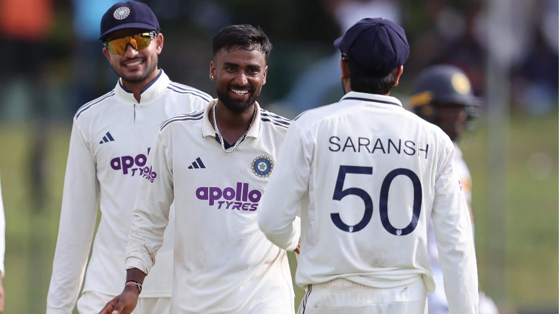 3 young Indian bowlers who can attain 'great' status