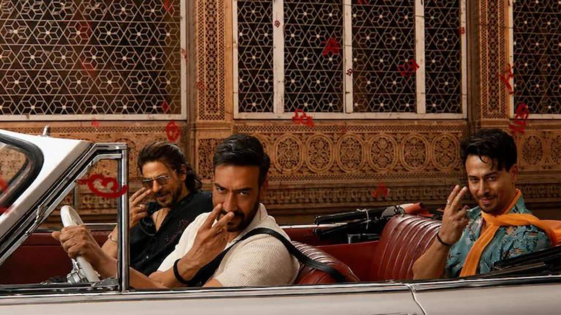 Vimal Elaichi case update: SRK, Ajay, Tiger replied to notices?