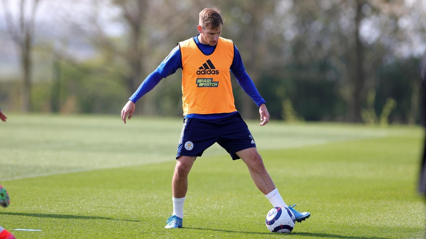 Third-placed Leicester aiming to seal Champions League berth Third-placed Leicester aiming to seal Champions League berth