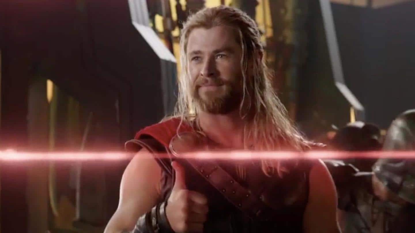 Thor is the only Marvel character with four standalone movies Thor is the only Marvel character with four standalone movies
