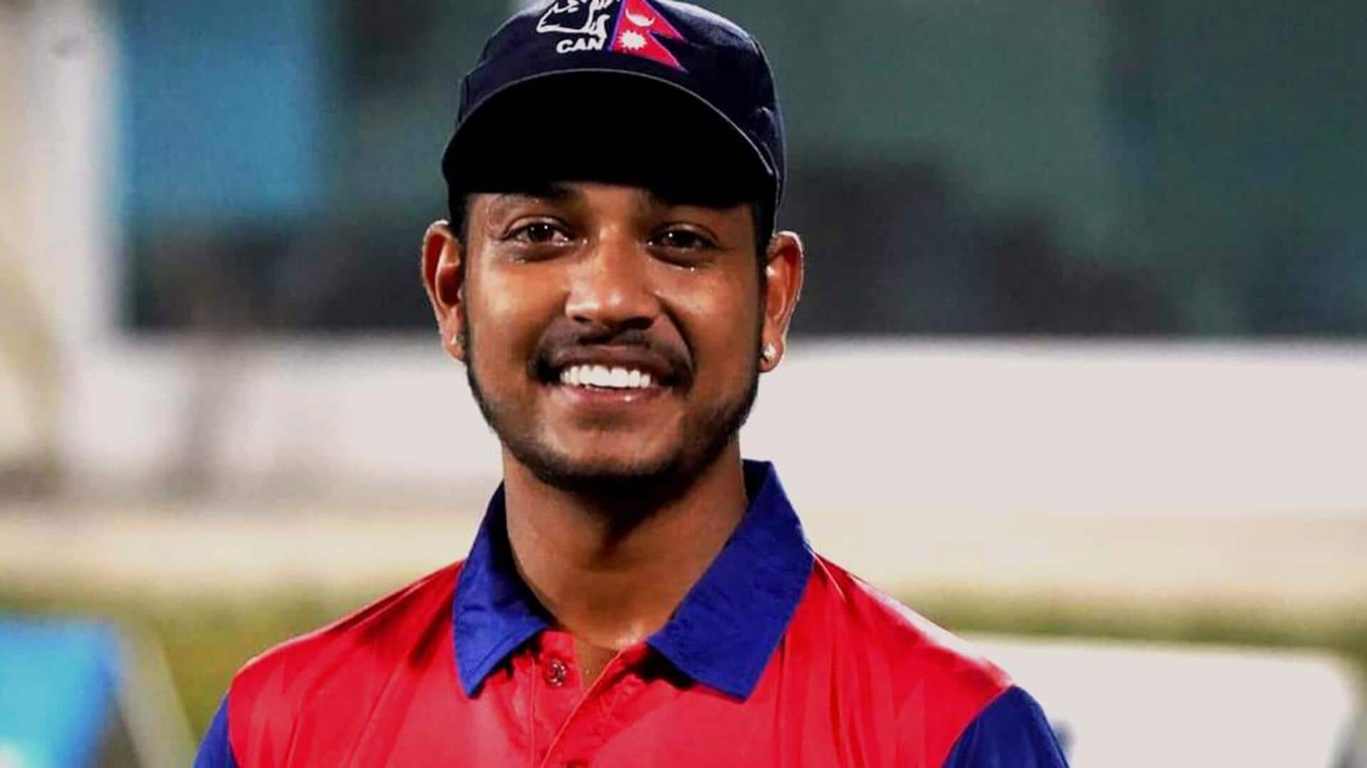 Nepal's Sandeep Lamichhane sentenced to eight years in prison: Details