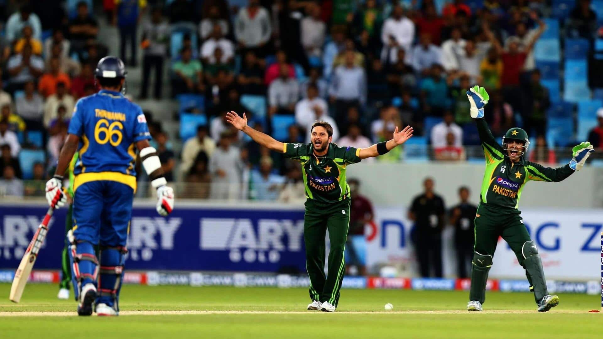 T20 WC: Decoding the best bowling figures for Pakistan