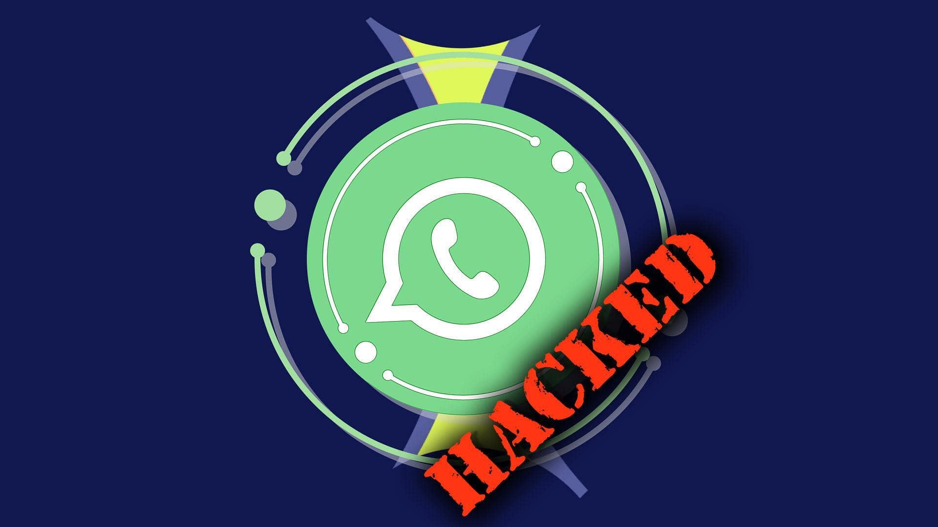 WhatsApp account hacked? Here's how to quickly recover it