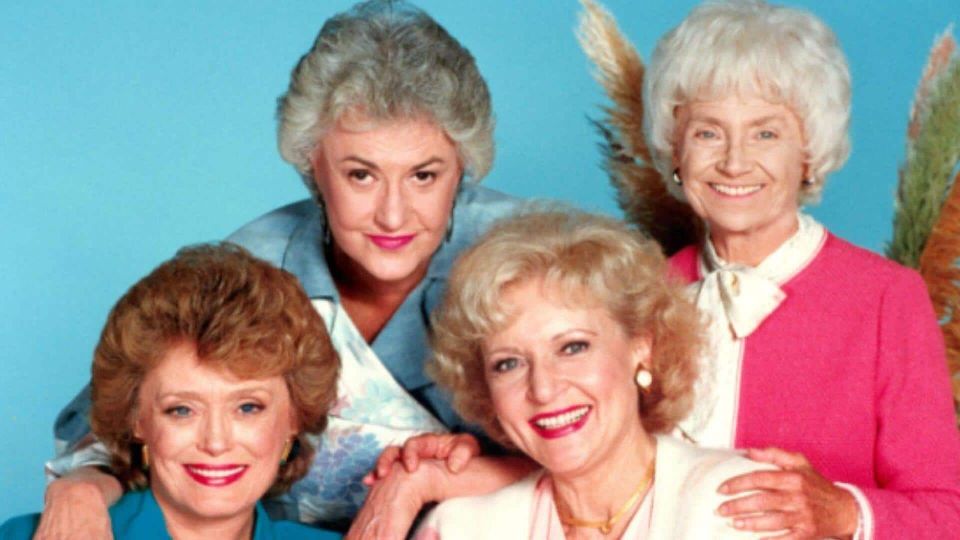 5 times 'The Golden Girls' got real about life 5 times 'The Golden Girls' got real about life