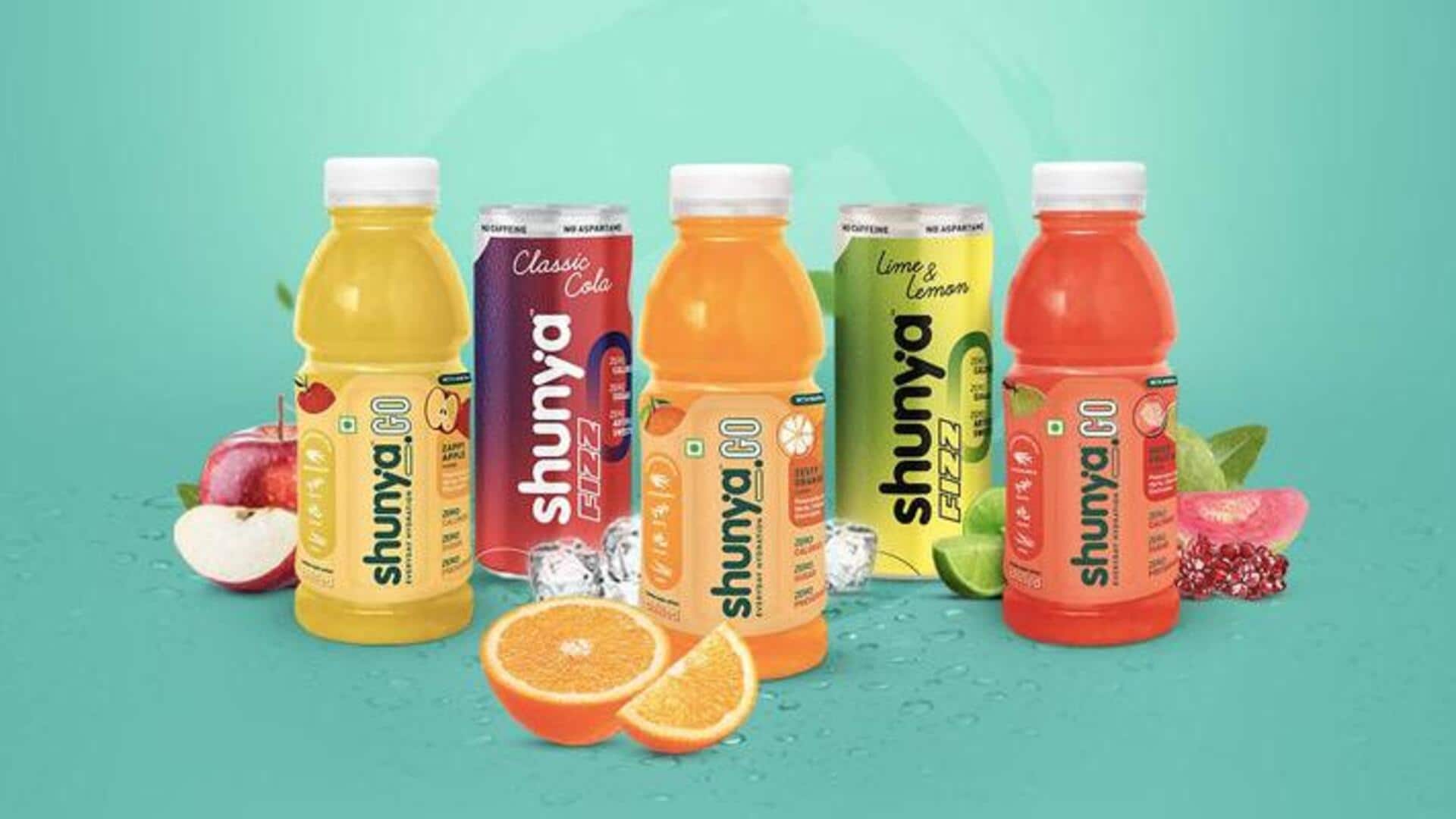 Reliance will now sell herbal beverages in India
