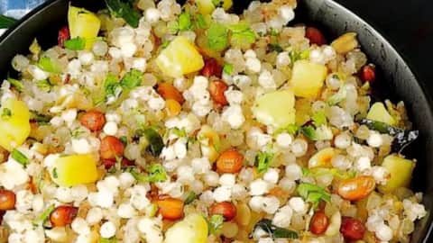 Ganesh Chaturthi 2025: Simple vrat-friendly recipes to try